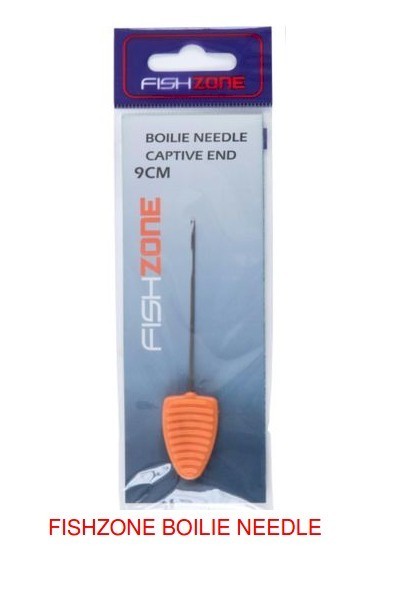 Tronix Boilie Baiting Needle - freddiethepillowandfriends.co.uk Tronix Boilie Baiting Needle