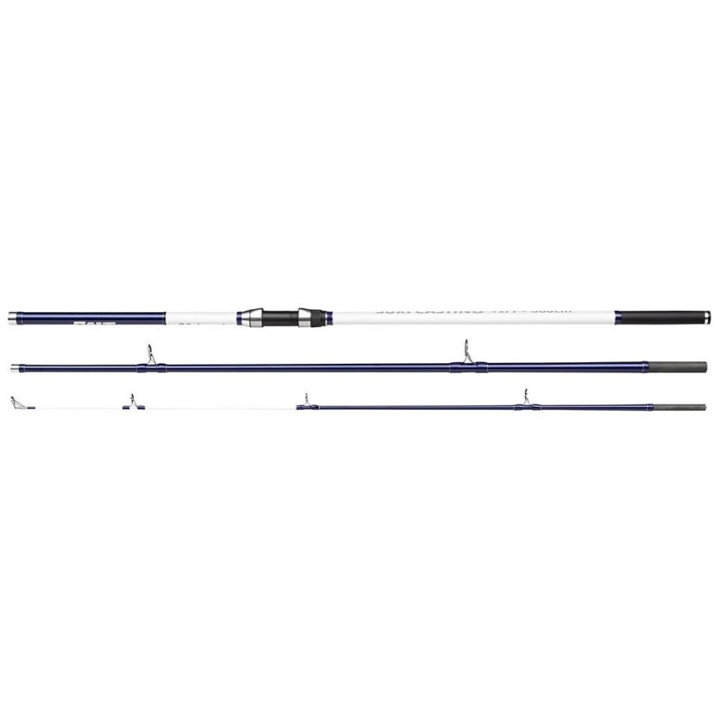 Shakespeare Salt 13ft Surf Rod 3 Piece - freddiethepillowandfriends.co.uk Shakespeare Salt 13ft Surf Rod 3 Piece