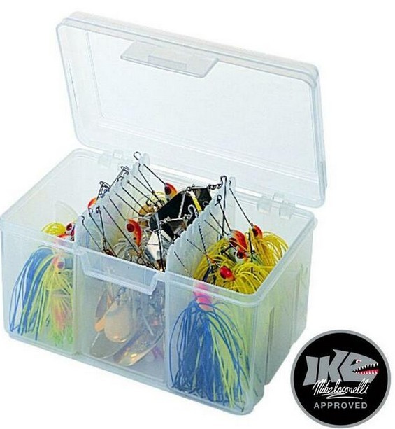 Flambeau Spinnerbait Box Medium