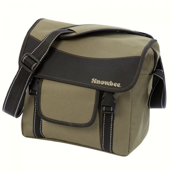 Snowbee Classic Trout Bag Small - freddiethepillowandfriends.co.uk Snowbee Classic Trout Bag Small