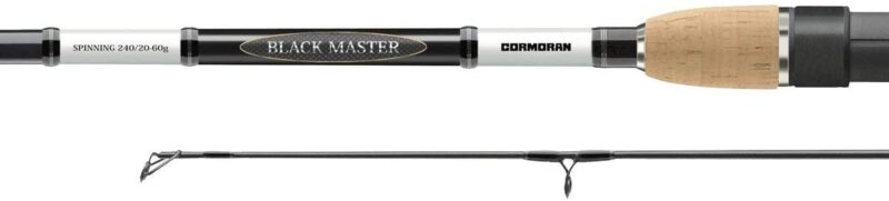 Cormoran Black Master 22 Spinning Rods - freddiethepillowandfriends.co.uk Cormoran Black Master 22 Spinning Rods