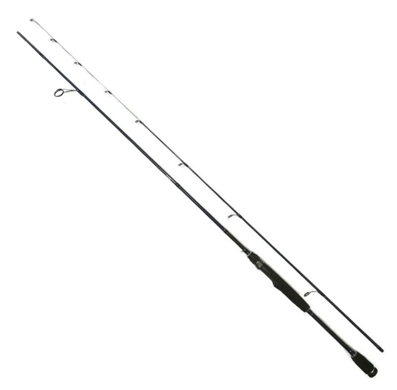 Shakespeare Salt XT LRF 7ft Lure Rod 2-12g - freddiethepillowandfriends.co.uk Shakespeare Salt XT LRF 7ft Lure Rod 2-12g