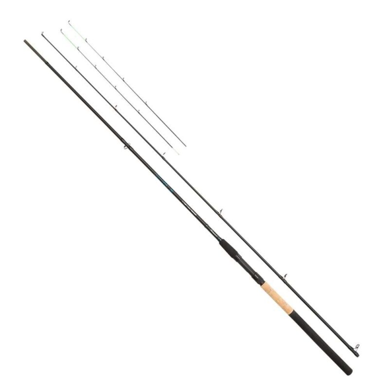 Shakespeare Superteam 11ft Method Feeder Rod - freddiethepillowandfriends.co.uk Shakespeare Superteam 11ft Method Feeder Rod