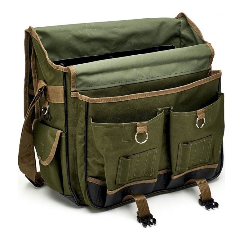 Daiwa Wilderness Game Bag Range