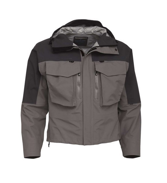 Kinetic Bedrock X3 Wading Jacket - freddiethepillowandfriends.co.uk Kinetic Bedrock X3 Wading Jacket