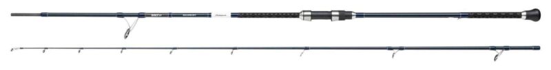Shakespeare Salt XT Sea Spin Rods