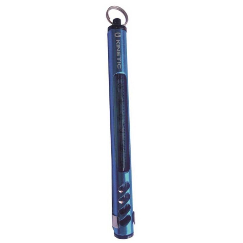 Kinetic Angler Thermometer 4.5in - freddiethepillowandfriends.co.uk Kinetic Angler Thermometer 4.5in