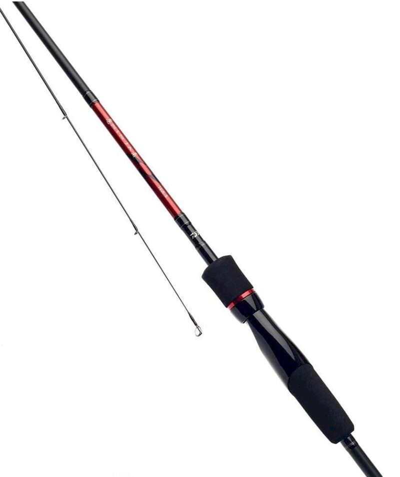 Daiwa Ninja LRF 78LT Light Lure Rod - freddiethepillowandfriends.co.uk Daiwa Ninja LRF 78LT Light Lure Rod