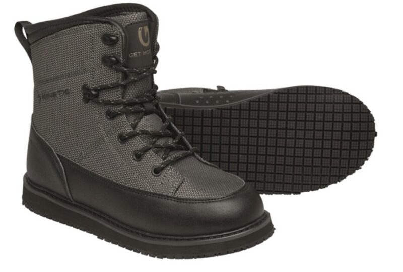 Kintic Rock Gaiter II Wading Boot