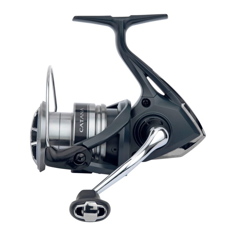 Shimano Catana HG FE Front Drag Spin Reels