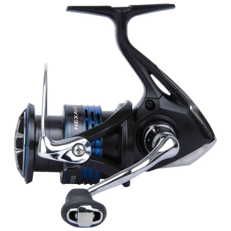 Shimano Nexave FE Front Drag Spinning Reels - freddiethepillowandfriends.co.uk Shimano Nexave FE Front Drag Spinning Reels