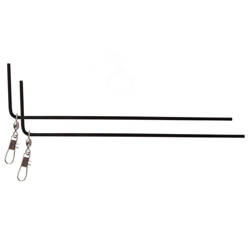 Shamrock Pro Rig L Boom 10 inch