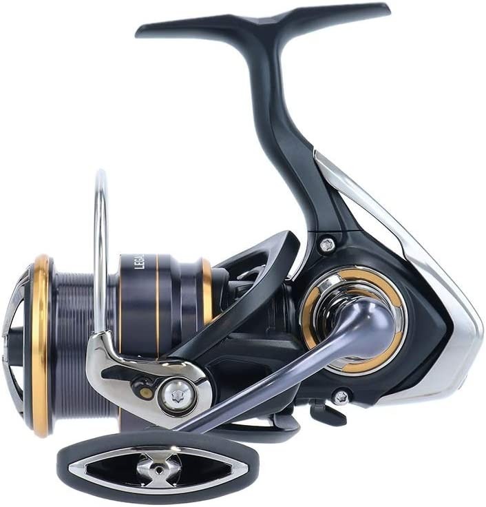 Daiwa 17 Legalis LT Light Tough Spin Reel - freddiethepillowandfriends.co.uk Daiwa 17 Legalis LT Light Tough Spin Reel
