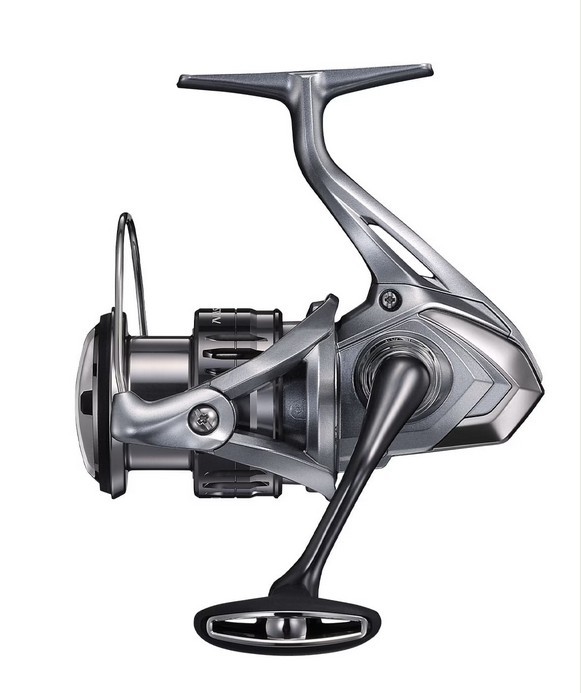 Shimano Nasci FC Spinning Reels Front Drag - freddiethepillowandfriends.co.uk Shimano Nasci FC Spinning Reels Front Drag