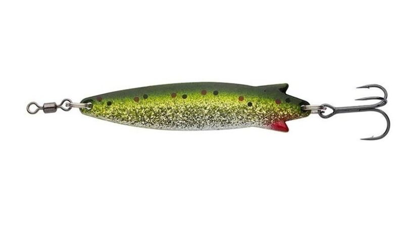 Abu Toby 28g LF Green Black Minnow - freddiethepillowandfriends.co.uk Abu Toby 28g LF Green Black Minnow