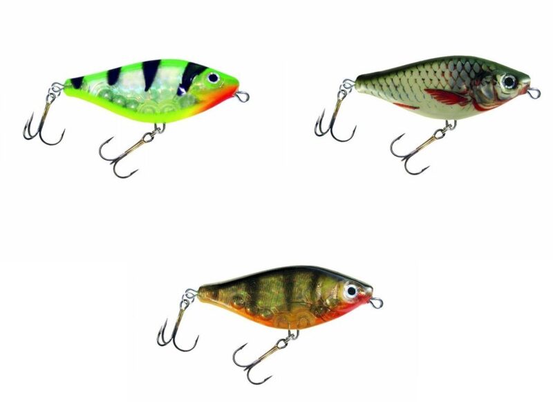 Hester Jerk Slider 100mm 45g