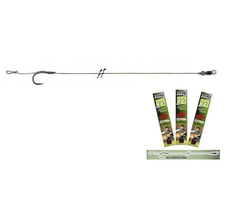 Behr Carp Hair Rig