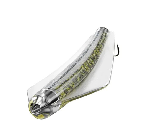 Tasmanian Devil 13.5g Live Skins Largemouth Bass - freddiethepillowandfriends.co.uk Tasmanian Devil 13.5g Live Skins Largemouth Bass