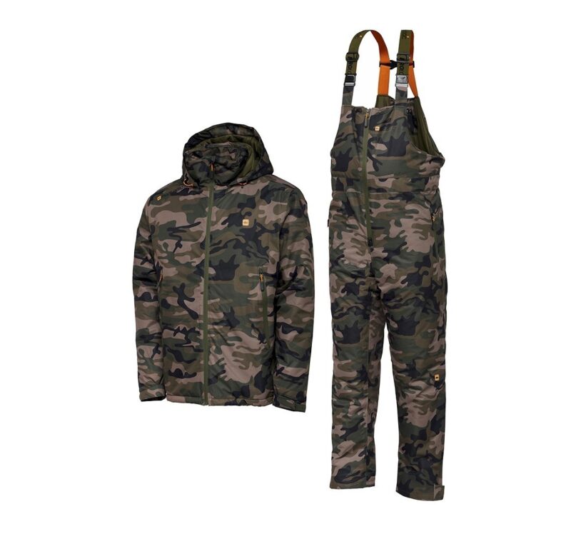Prologic Avenger Thermal Suit Camo - freddiethepillowandfriends.co.uk Prologic Avenger Thermal Suit Camo