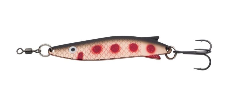 Abu Toby LF Trout 20g