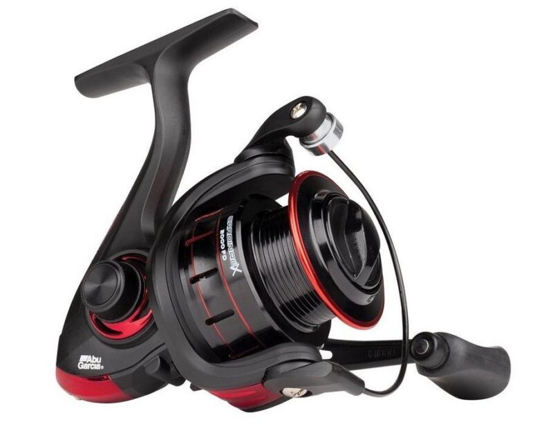 Abu Cardinal X 500FD Spinning Reel