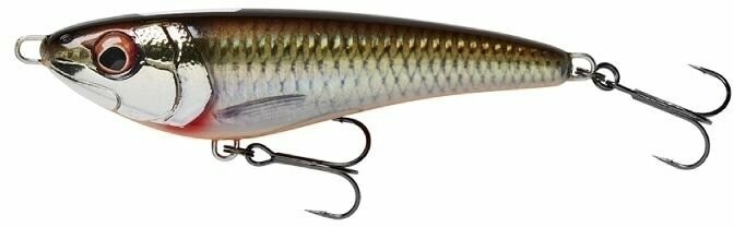 Savage Gear Freestyler V2 Stickbait 14cm 46g Roach - freddiethepillowandfriends.co.uk Savage Gear Freestyler V2 Stickbait 14cm 46g Roach