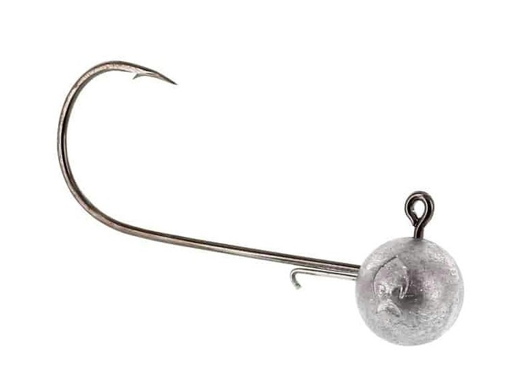 Westin Round Up Ball Jig Head LT - freddiethepillowandfriends.co.uk Westin Round Up Ball Jig Head LT
