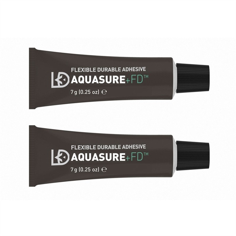 Aquasure Wader Repair Twin 7g Tubes - freddiethepillowandfriends.co.uk Aquasure Wader Repair Twin 7g Tubes