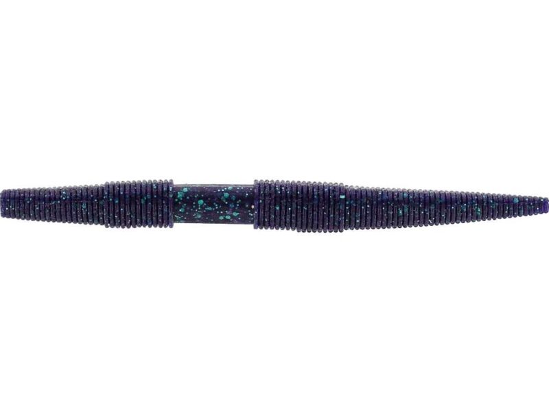 Westin Stick Worm 6in Junebug - freddiethepillowandfriends.co.uk Westin Stick Worm 6in Junebug