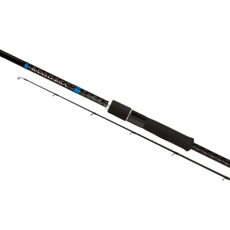 Shimano Bassterra Seabass Spinning Rod 9ft 7-30g - freddiethepillowandfriends.co.uk Shimano Bassterra Seabass Spinning Rod 9ft 7-30g