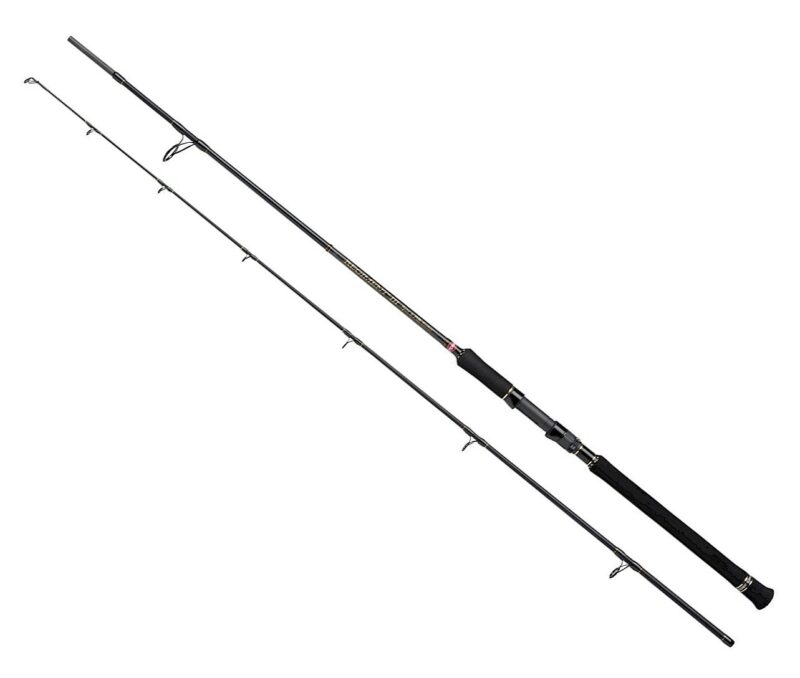 Penn Regiment III Spin And Pilk 8ft 100-250g - freddiethepillowandfriends.co.uk Penn Regiment III Spin And Pilk 8ft 100-250g