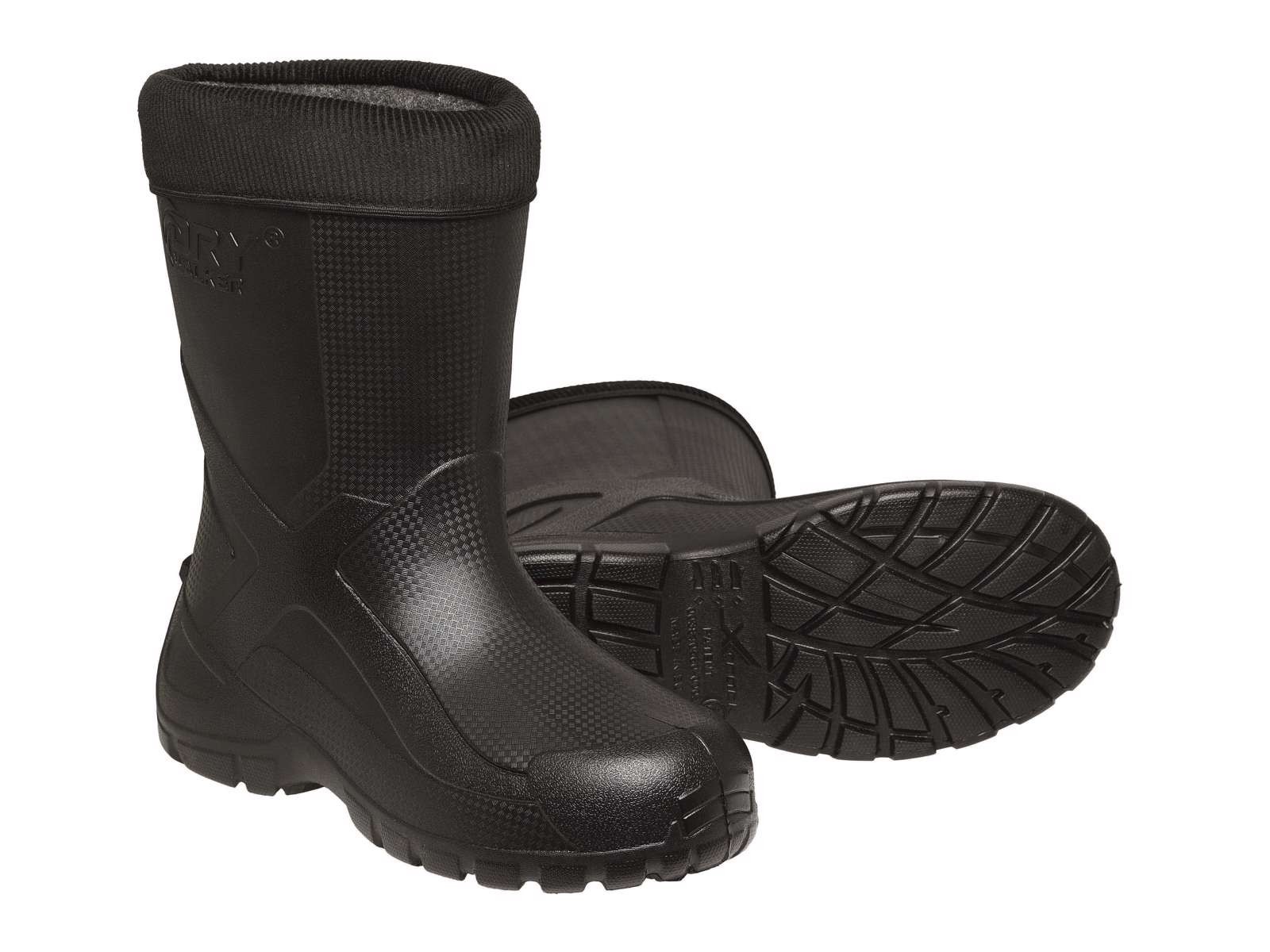 Kinetic Dry Walker Ultra Light Thermal Boots 15in Black - freddiethepillowandfriends.co.uk Kinetic Dry Walker Ultra Light Thermal Boots 15in Black