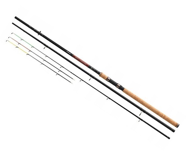 Cormoran Bullfighter 12ft Extra Heavy Feeder Rod - freddiethepillowandfriends.co.uk Cormoran Bullfighter 12ft Extra Heavy Feeder Rod