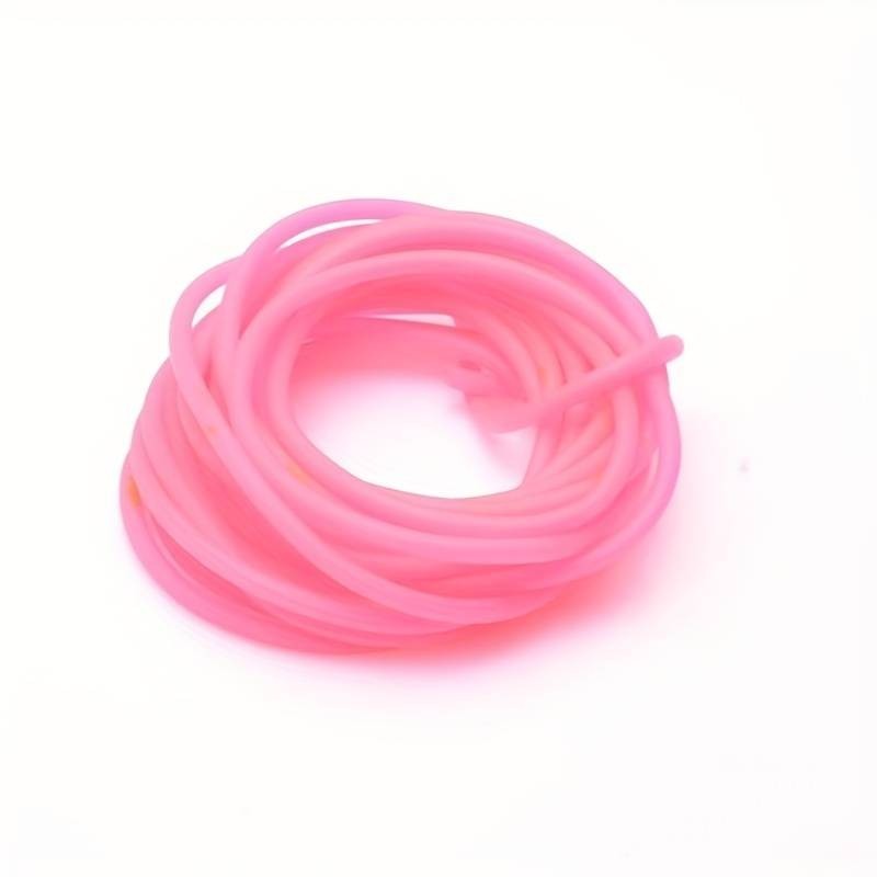 Dennet saltwater pro Luminous Tubing Pink-Red - freddiethepillowandfriends.co.uk Dennet saltwater pro Luminous Tubing Pink-Red