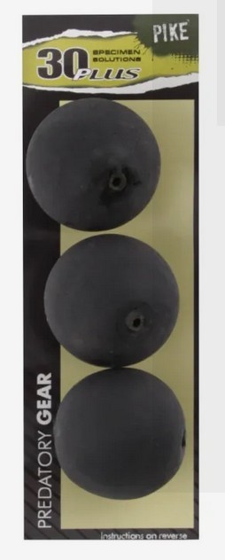 Middy Poly Balls