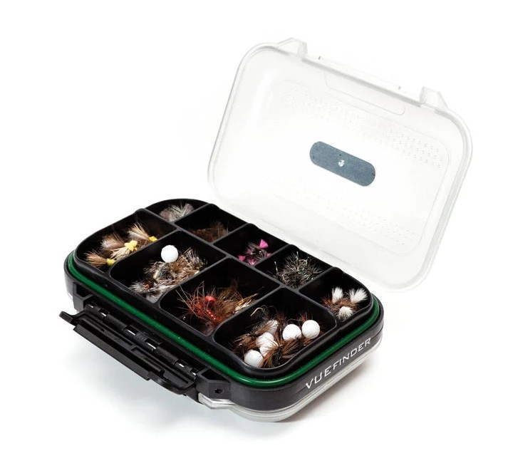 Wychwood Vuefinder Fly Boxes