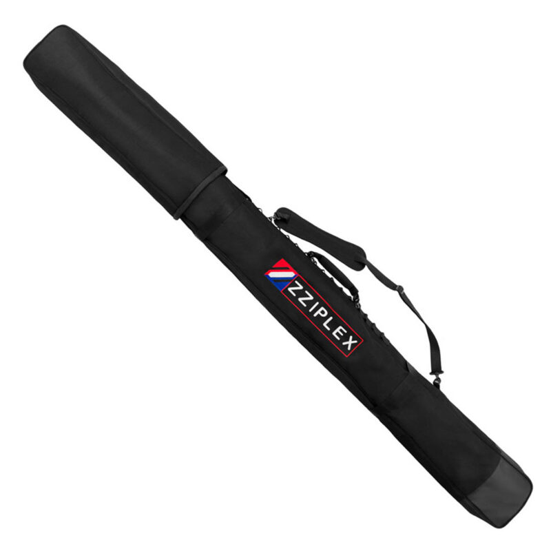 ZZiplex Sea Quiver Holdall 2-4 Rods - freddiethepillowandfriends.co.uk ZZiplex Sea Quiver Holdall 2-4 Rods