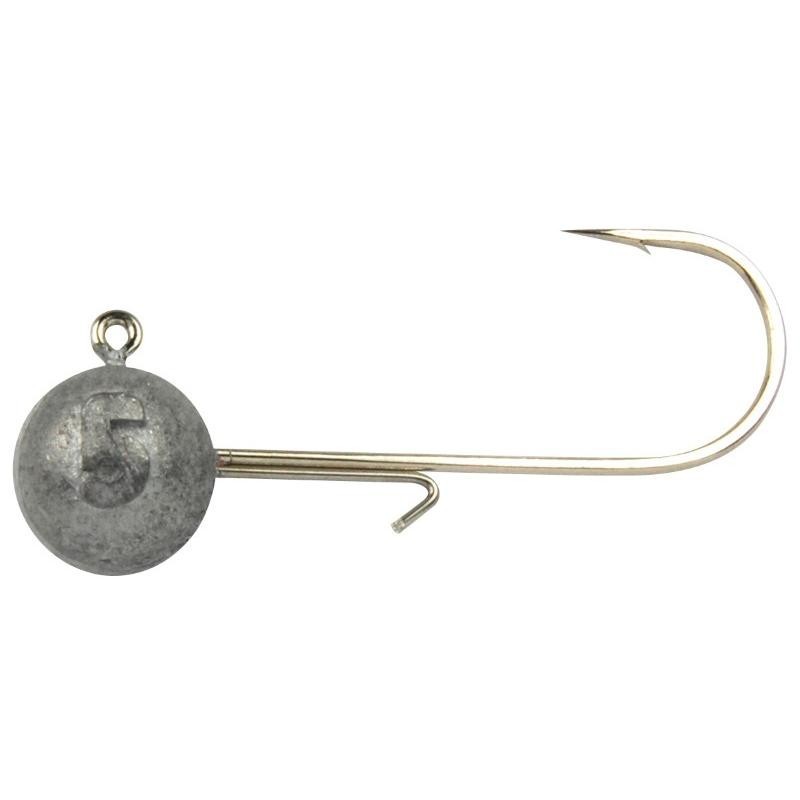 Spro Round Jig Head 22
