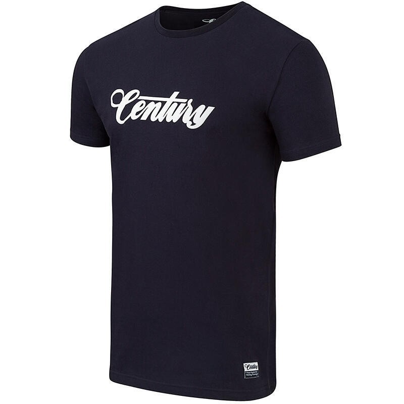 Century NG T-Shirt Blue - freddiethepillowandfriends.co.uk Century NG T-Shirt Blue