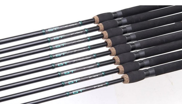 Leeda Concept Match GT 13ft Waggler-Match Rod - freddiethepillowandfriends.co.uk Leeda Concept Match GT 13ft Waggler-Match Rod