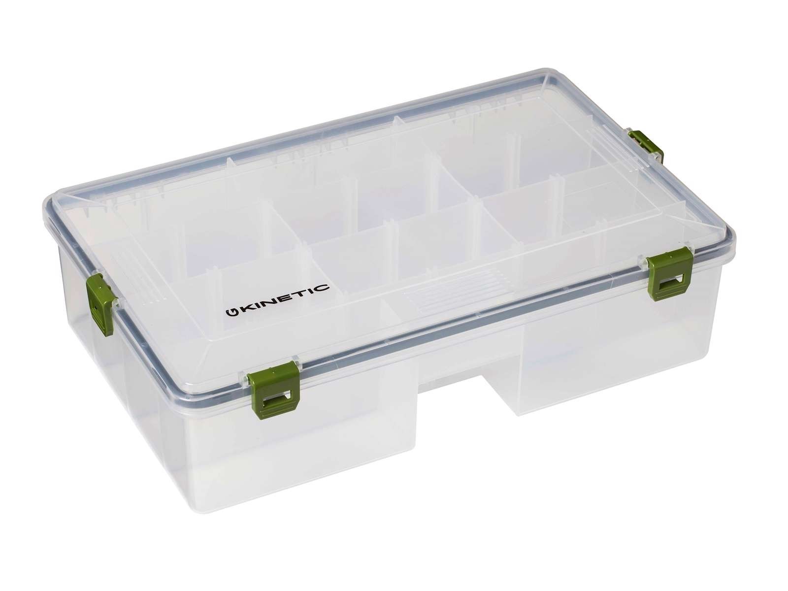 Kinetic Waterproof System Boxes - freddiethepillowandfriends.co.uk Kinetic Waterproof System Boxes
