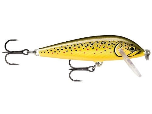 Rapala Countdown Sinking Minnow Range 7,9,11cm - freddiethepillowandfriends.co.uk Rapala Countdown Sinking Minnow Range 7,9,11cm
