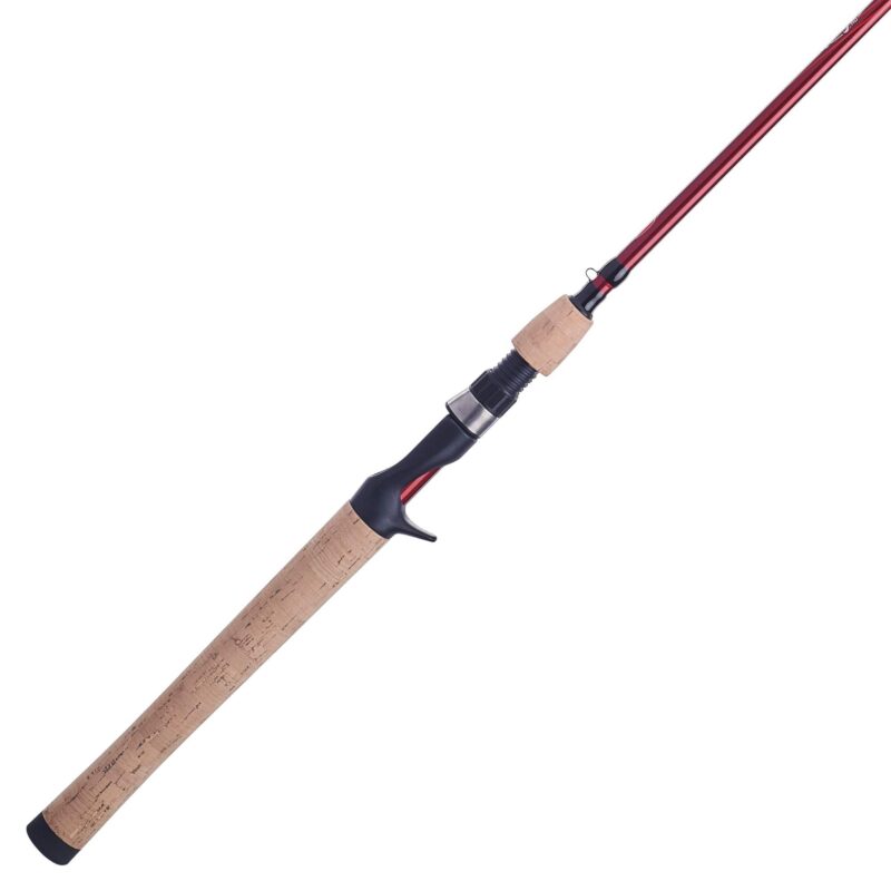 Berkley Cherywood Casting Trigger Rod 6ft 7in-28g