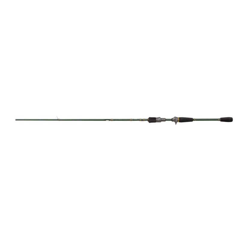 Svartzonker Classic Motoroil Casting Rod 8ft 3in 50-220g