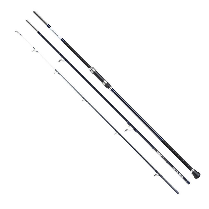 Shakespeare Salt XT 3 Piece Bass Rod 11ft 6in 2-4oz - freddiethepillowandfriends.co.uk Shakespeare Salt XT 3 Piece Bass Rod 11ft 6in 2-4oz