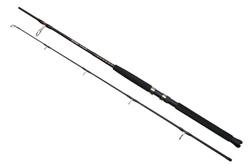 Shakespeare Ugly Stik Big Water Spin Rods
