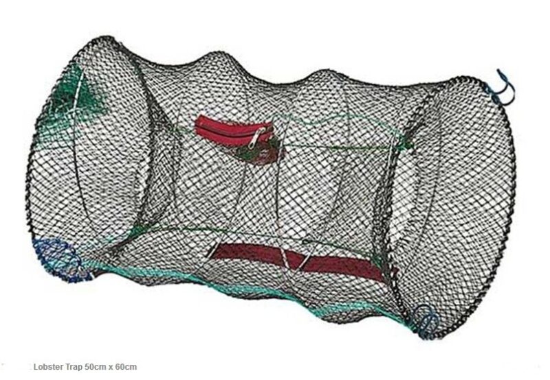 Lobster Traps 50 x 80