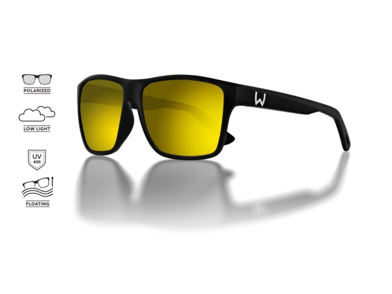 Westin W6 Streeet 200F Sunglasses LB Brown LM Yellow AR Green - freddiethepillowandfriends.co.uk Westin W6 Streeet 200F Sunglasses LB Brown LM Yellow AR Green