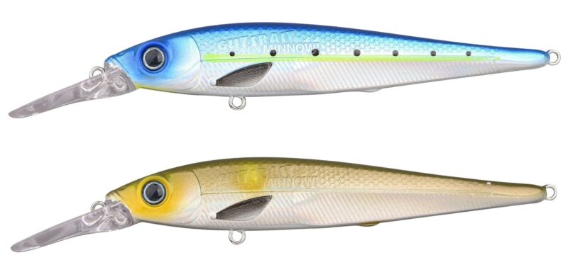 Spro Gutsbait Salt MR 11cm - freddiethepillowandfriends.co.uk Spro Gutsbait Salt MR 11cm