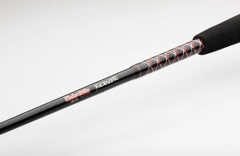 Shakespeare Ugly Stik Big Water Boat Spin Rods - freddiethepillowandfriends.co.uk Shakespeare Ugly Stik Big Water Boat Spin Rods
